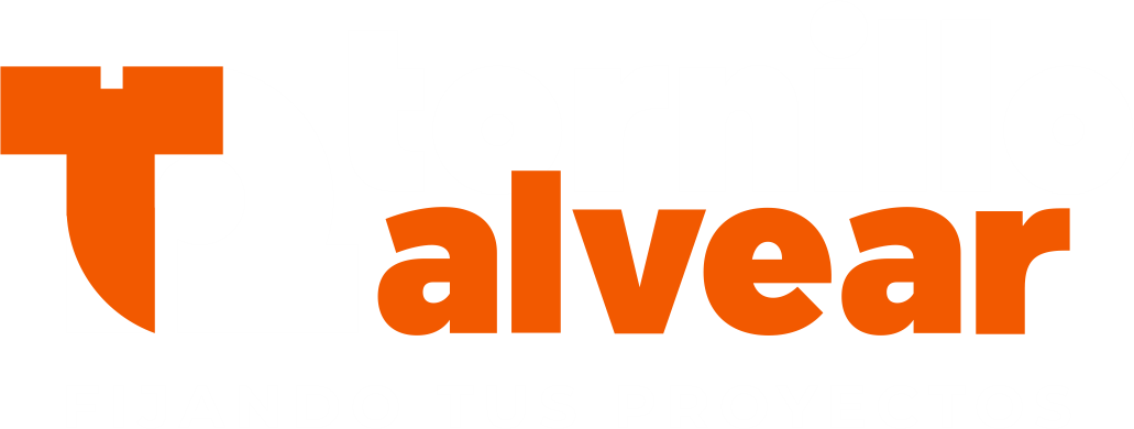 Tornillo Alvear